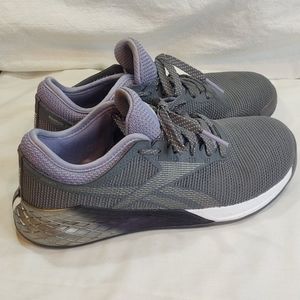 Reebok Nano 9 Trainer Crossfit